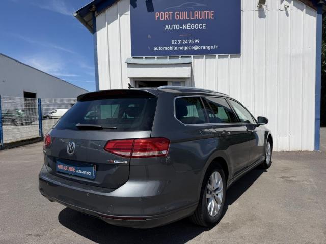 Volkswagen Passat Sw image 7