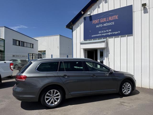Volkswagen Passat Sw image 1