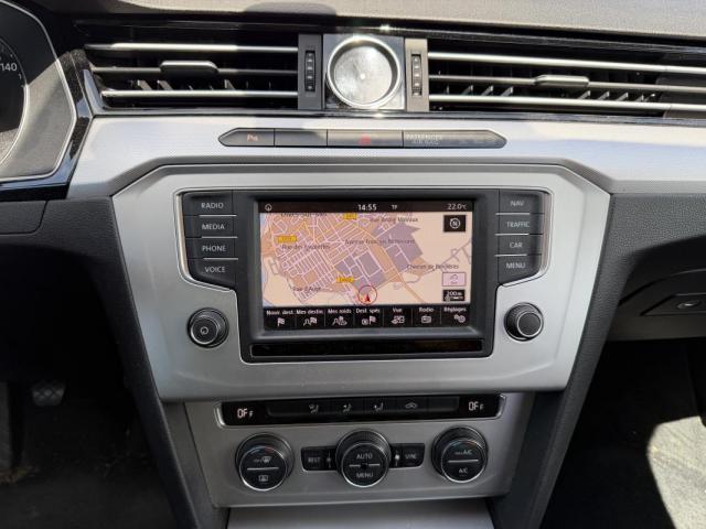 Volkswagen Passat Sw image 6
