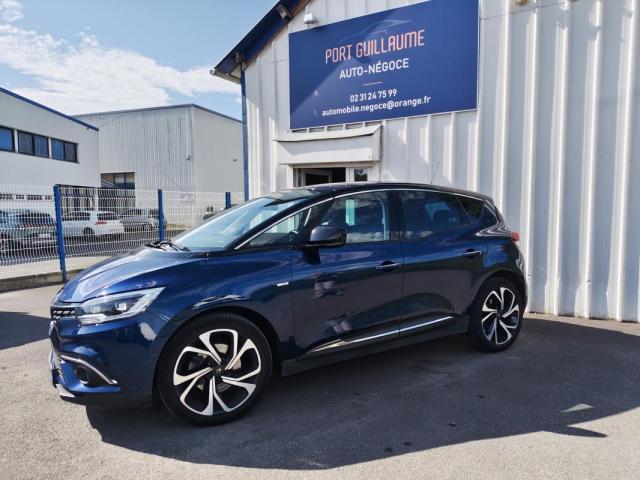 Renault Scénic image 3