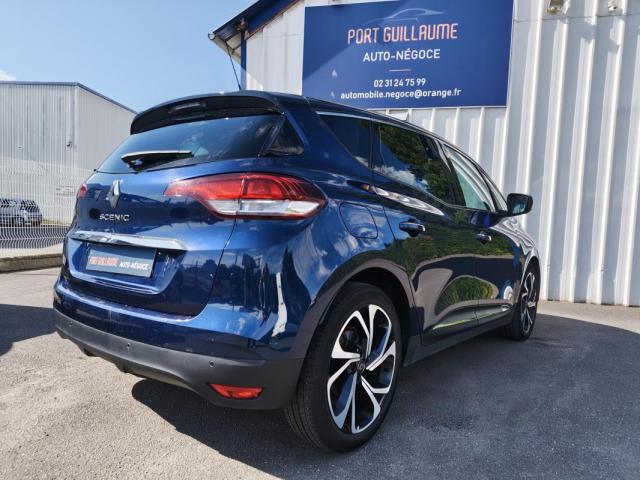 Renault Scénic image 8