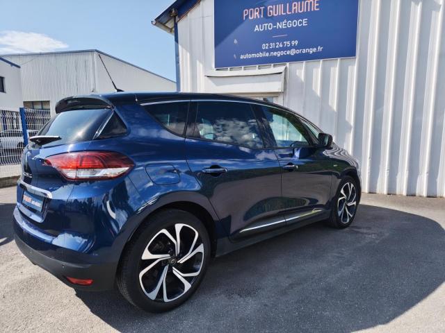 Renault Scénic image 7