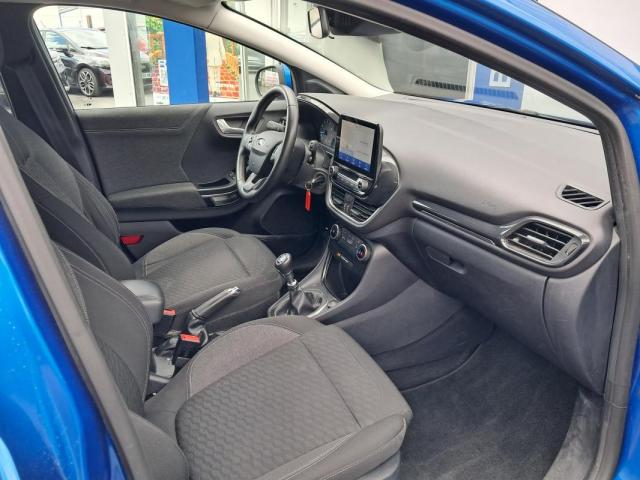 Ford Puma image 2