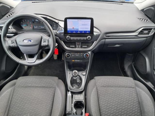 Ford Puma image 1