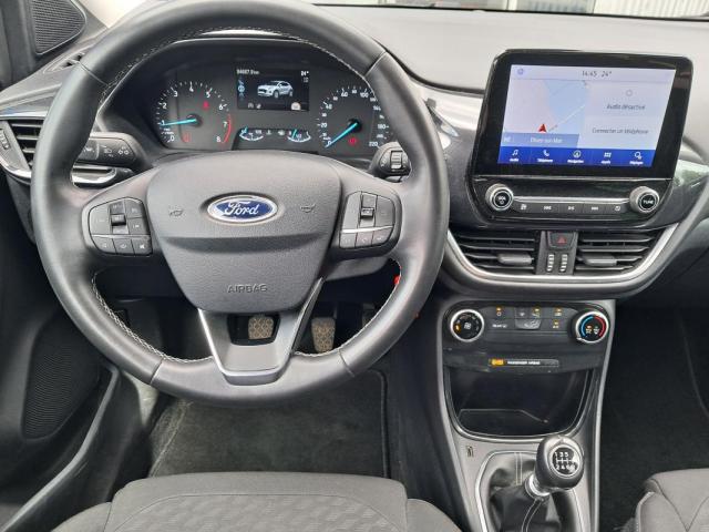 Ford Puma image 4