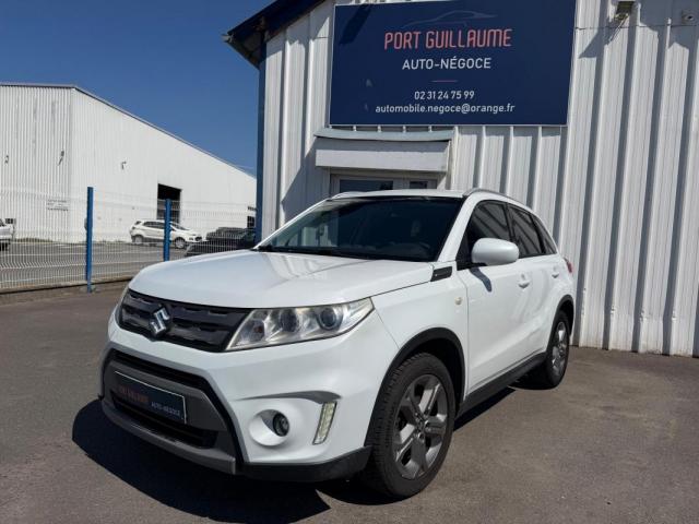 Suzuki Vitara d’occasion