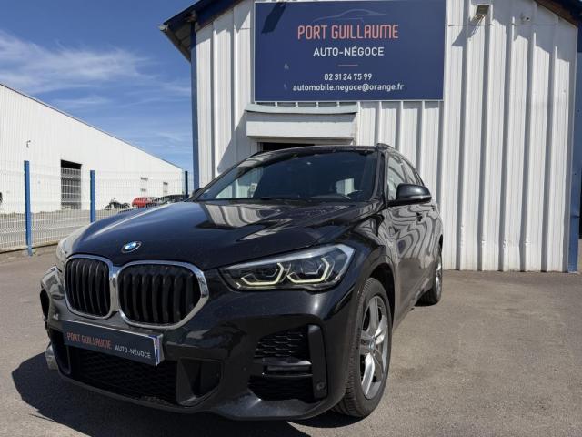Bmw X1 Xdrive 2.0d 190cv Msport