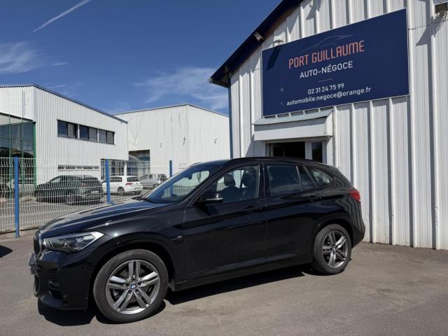 Bmw X1 image 1