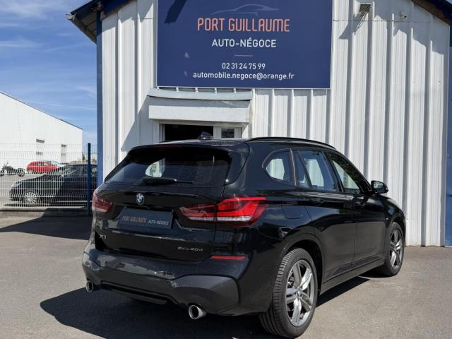 Bmw X1 image 9