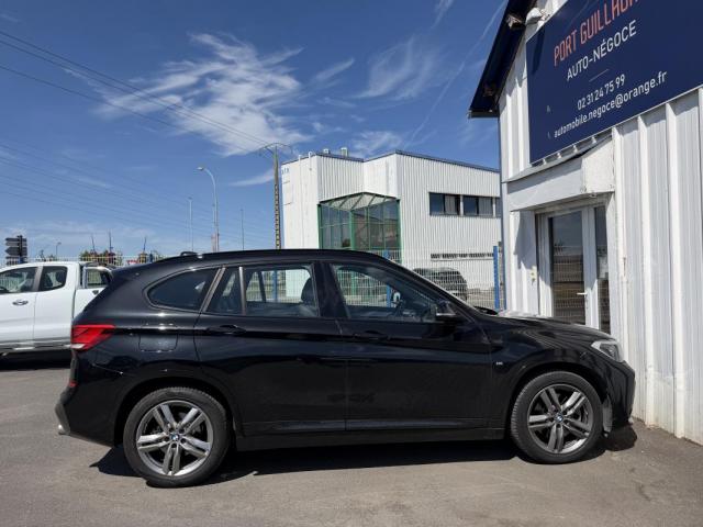 Bmw X1 image 6