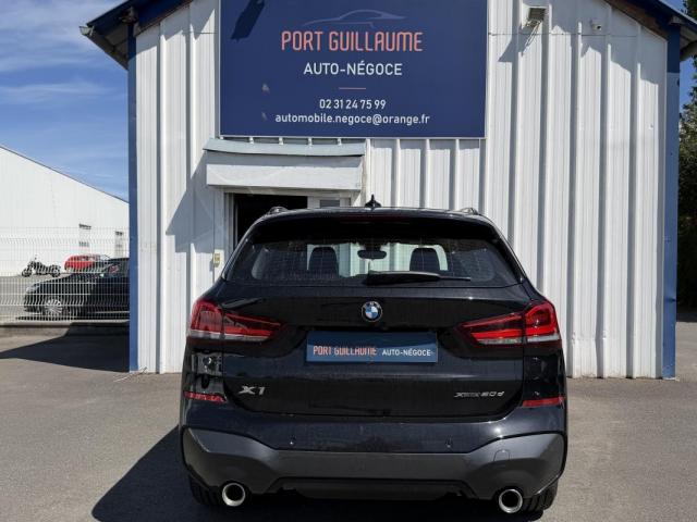Bmw X1 image 8