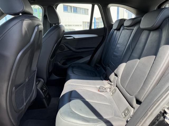 Bmw X1 image 4