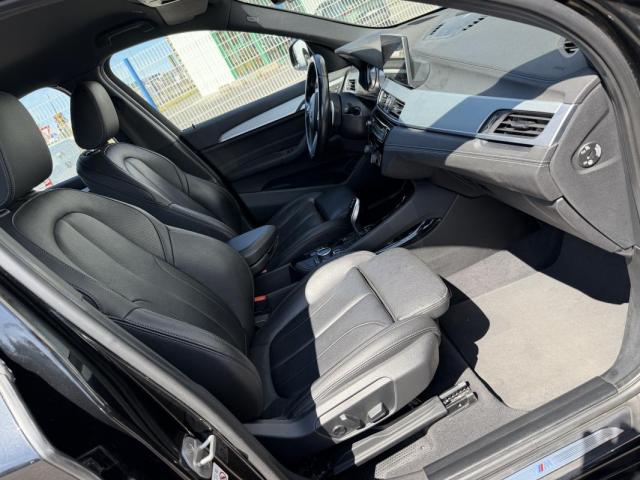 Bmw X1 image 5