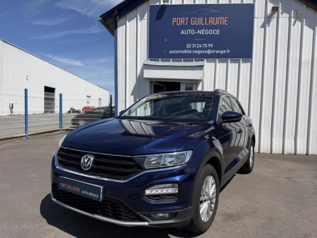 Volkswagen T-Roc 1.0 Tsi 115cv
