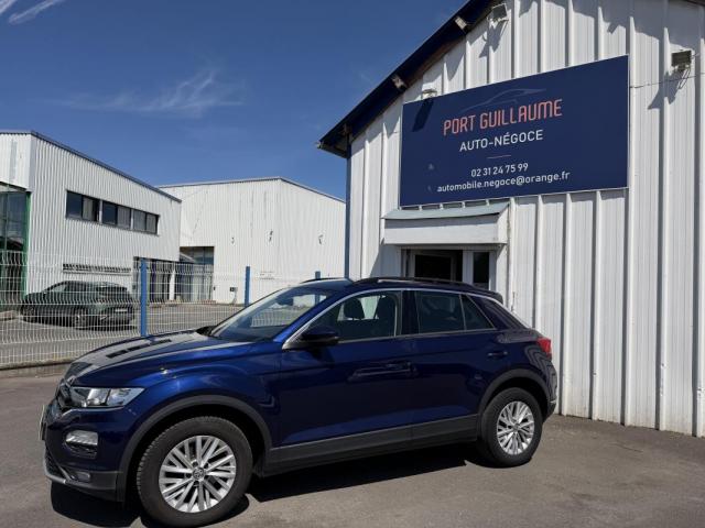 Volkswagen T-Roc image 2