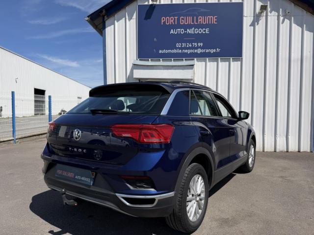 Volkswagen T-Roc image 6