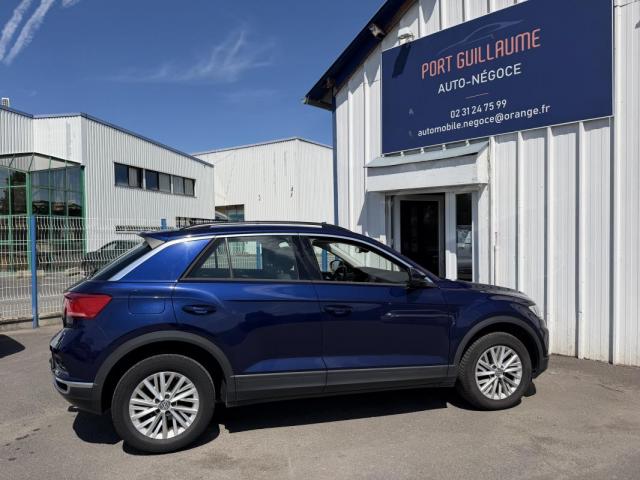 Volkswagen T-Roc image 1