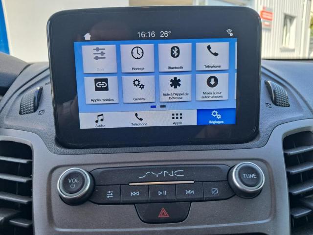 Ford Transit Connect image 3