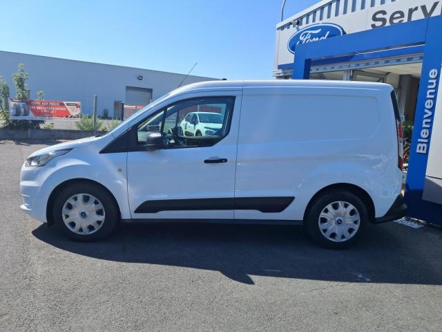 Ford Transit Connect image 1