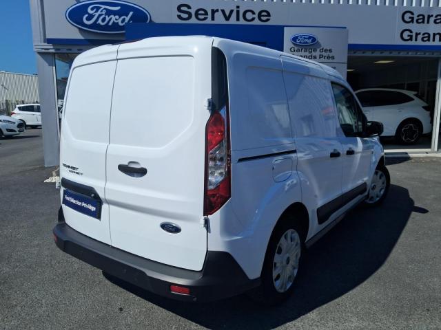 Ford Transit Connect image 4