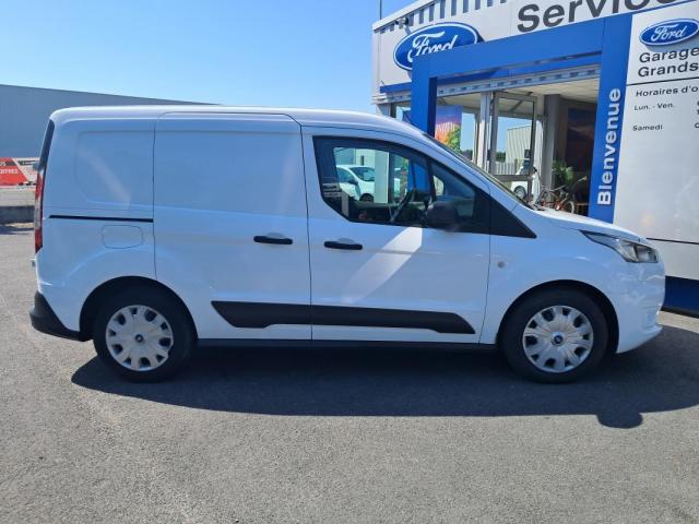 Ford Transit Connect image 9