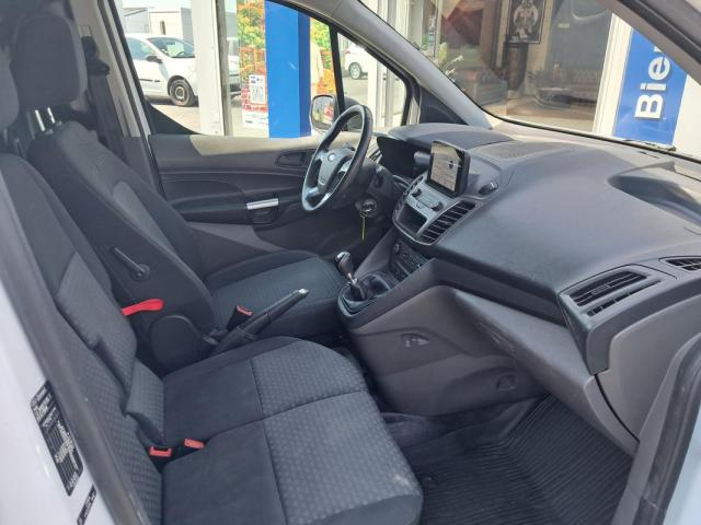 Ford Transit Connect image 5