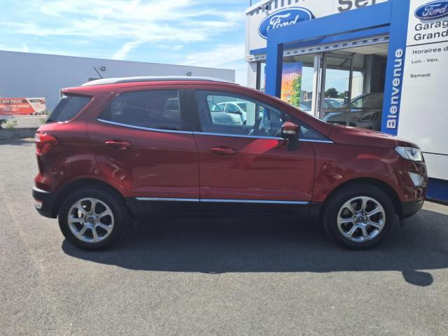 Ford Ecosport image 3