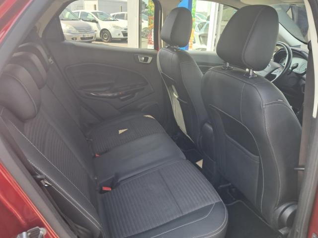 Ford Ecosport image 4