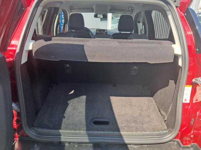 Ford Ecosport image 7