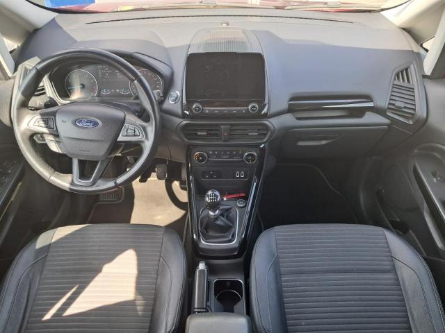 Ford Ecosport image 1
