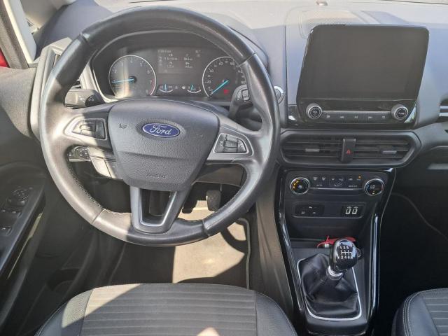 Ford Ecosport image 2