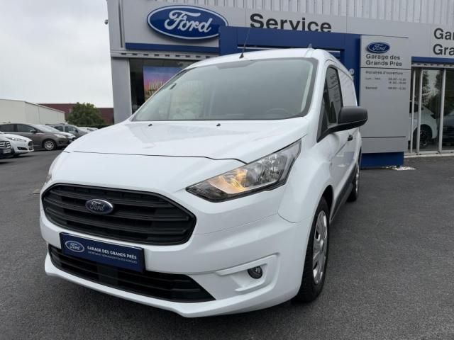 Ford Transit Courier 1.5 Tdci 100cv
