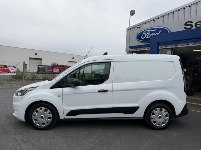 Ford Transit Courier image 7