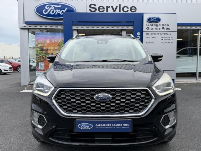 Ford Kuga 2.0 Tdci 150cv Vignale Awd