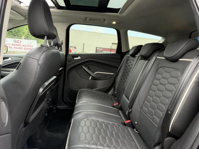 Ford Kuga image 5