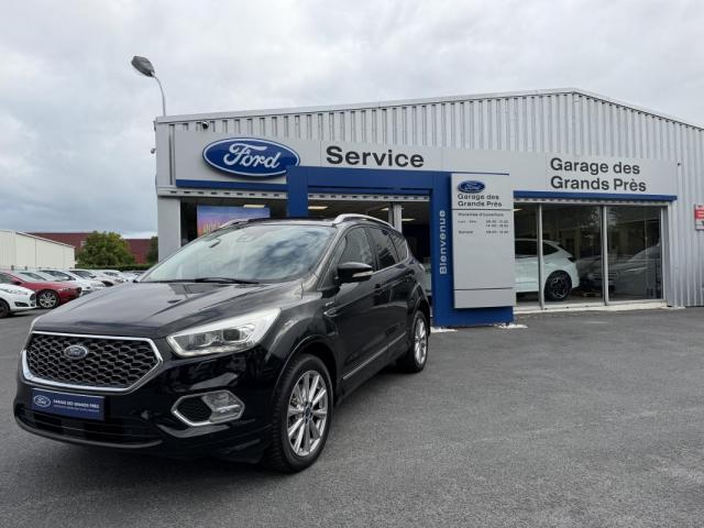 Ford Kuga image 7