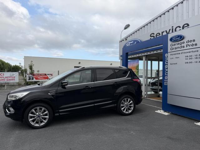 Ford Kuga image 6