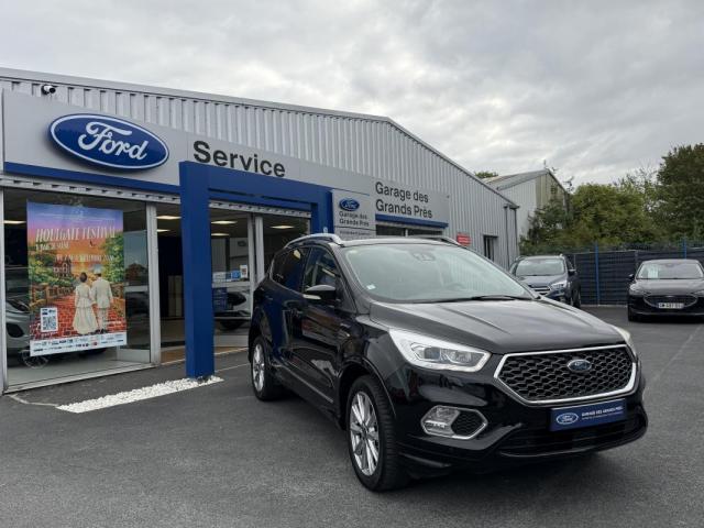 Ford Kuga image 2