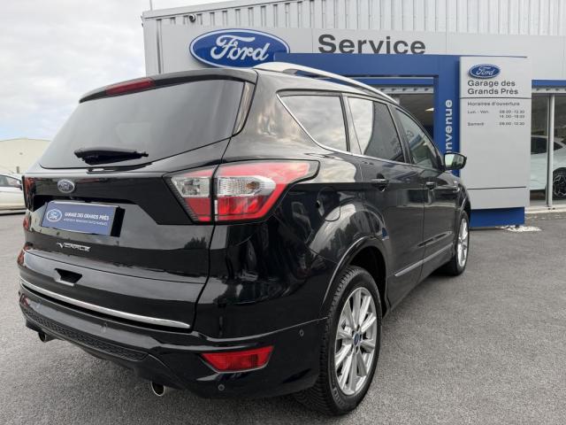 Ford Kuga image 4