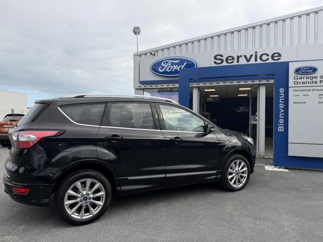 Ford Kuga image 9