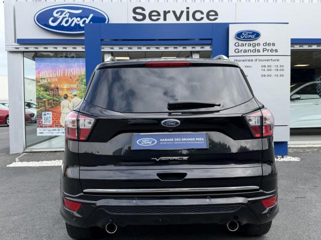 Ford Kuga image 8