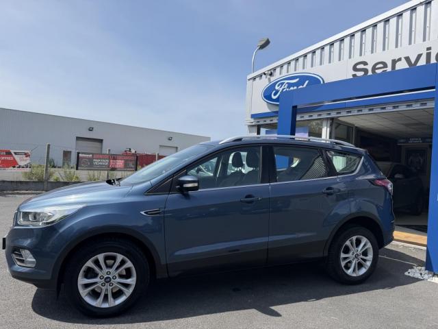 Ford Kuga image 7