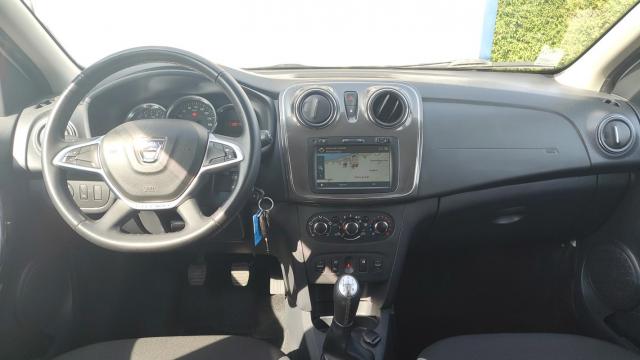 Dacia Sandero Ii image 8
