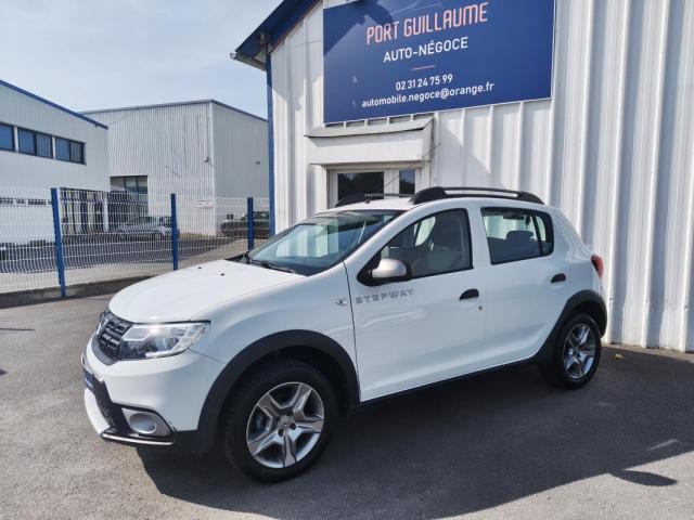 Dacia Sandero Ii image 6