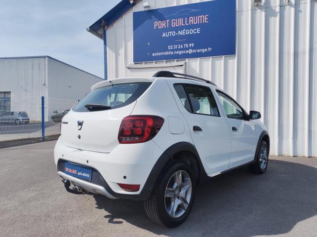 Dacia Sandero Ii image 3