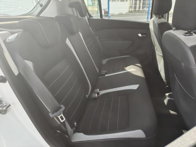 Dacia Sandero Ii image 1