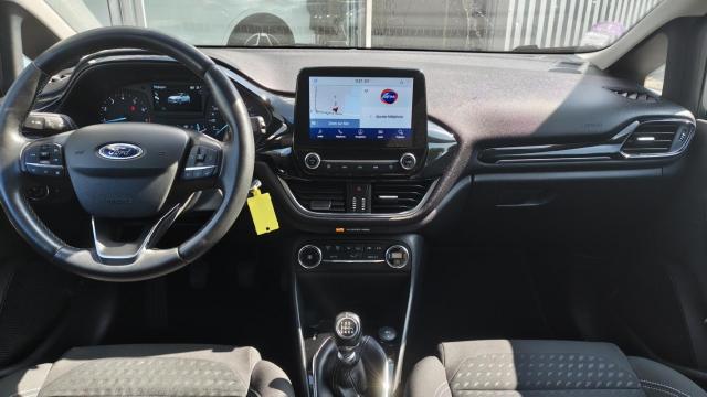 Ford Fiesta image 3