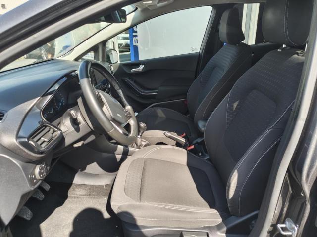 Ford Fiesta image 5