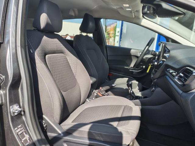 Ford Fiesta image 1