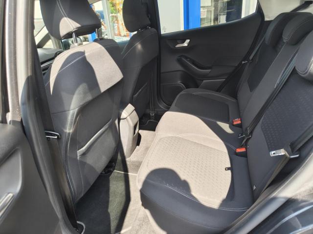 Ford Fiesta image 6